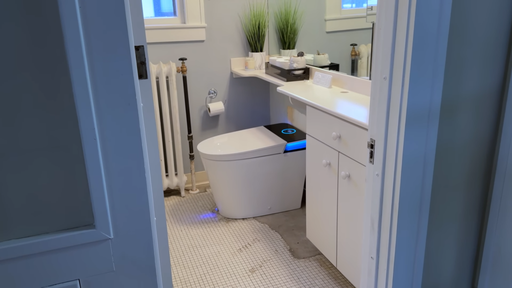 Horow T38P Review – Is This Foam Shield Smart Toilet Worth It?