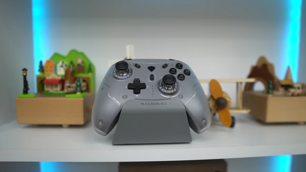 Machenike G5 Pro Max SE Review – The New Multi-Platform Controller Standard Machenike G5 Pro Max SE Review – The New Multi-Platform Controller Standard