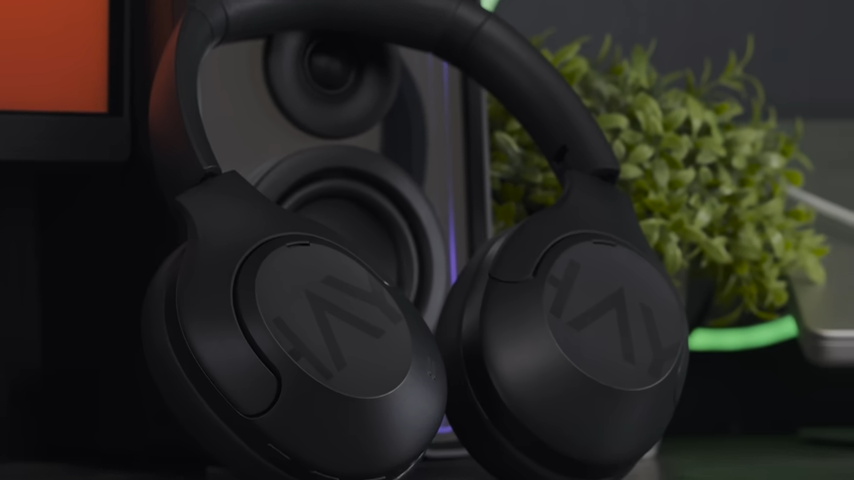 Haylou S30 Pro Review – High-Resolution Sound Meets Affordable Noise Cancellation