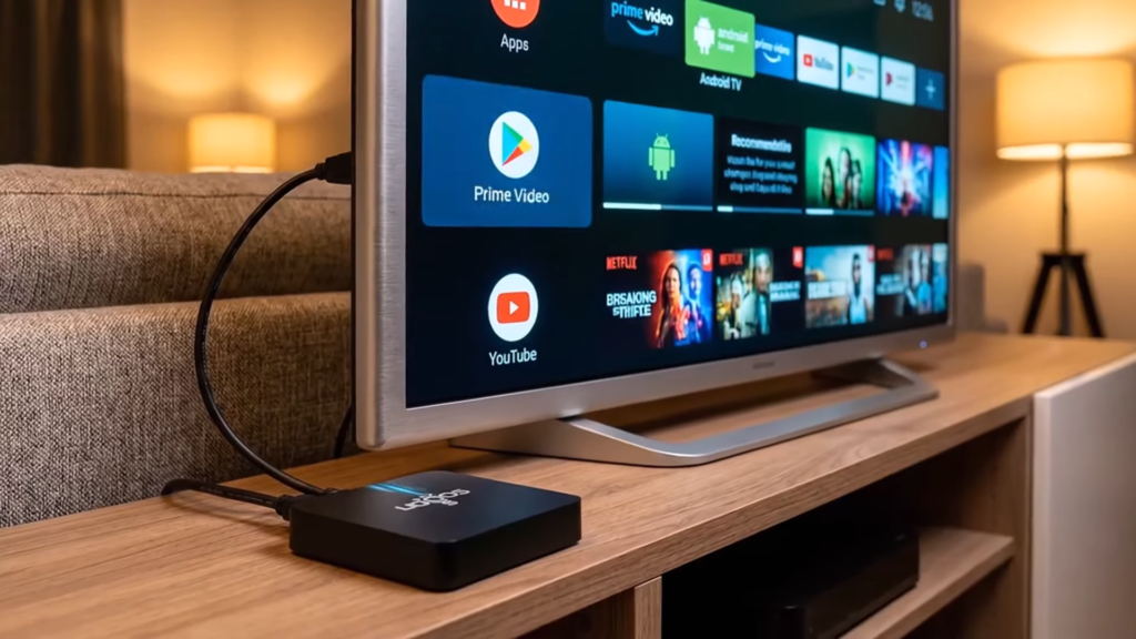 Ugoos SK4 Pro Review – Is This the Best Widevine L1 Media Player? Ugoos SK4 Pro Review – Is This the Best Widevine L1 Media Player?