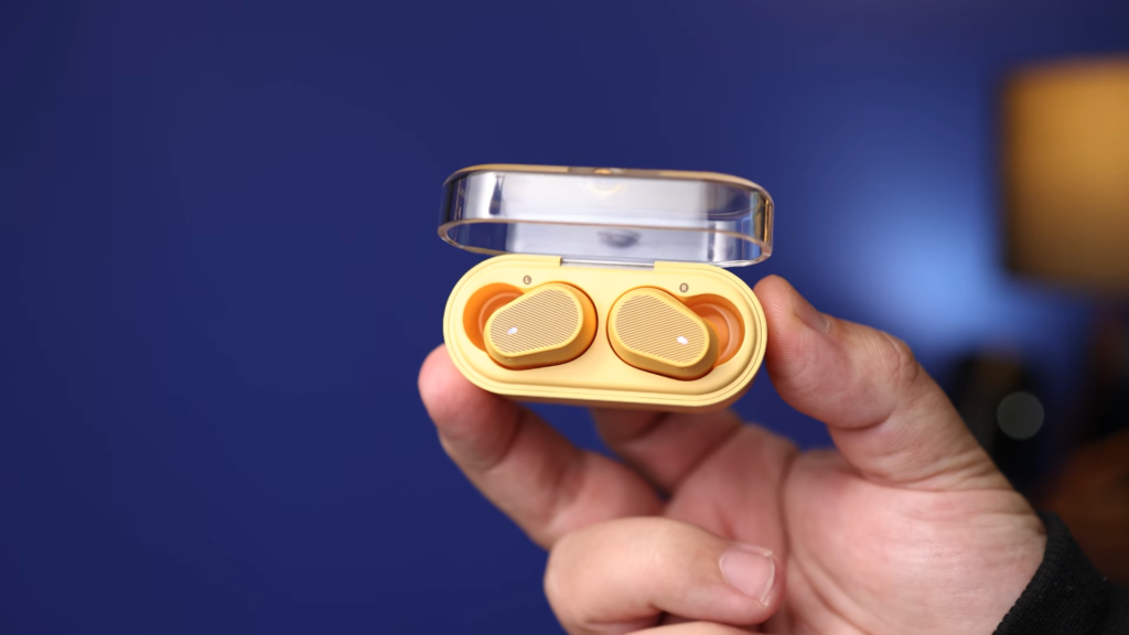 Moondrop Pudding Review – The New $49 Budget ANC Champion Moondrop Pudding Review – The New $49 Budget ANC Champion