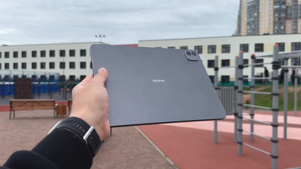 Realme Pad 3 5G Review – The Budget SIM-Card Savior