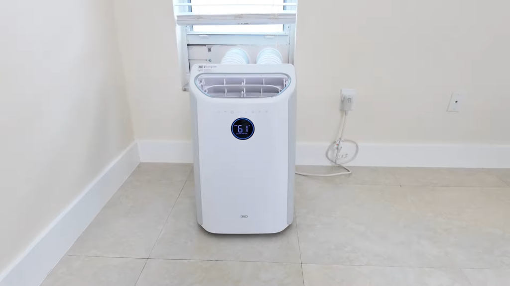 Dreo 740S Review – The Ultimate Dual-Hose Inverter Portable AC Dreo 740S Review – The Ultimate Dual-Hose Inverter Portable AC