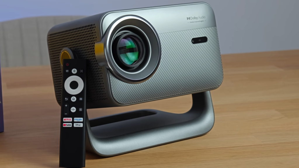 Blackview PV1000 Max Review – A Budget-Friendly 1080p LED Projector Blackview PV1000 Max Review – A Budget-Friendly 1080p LED Projector