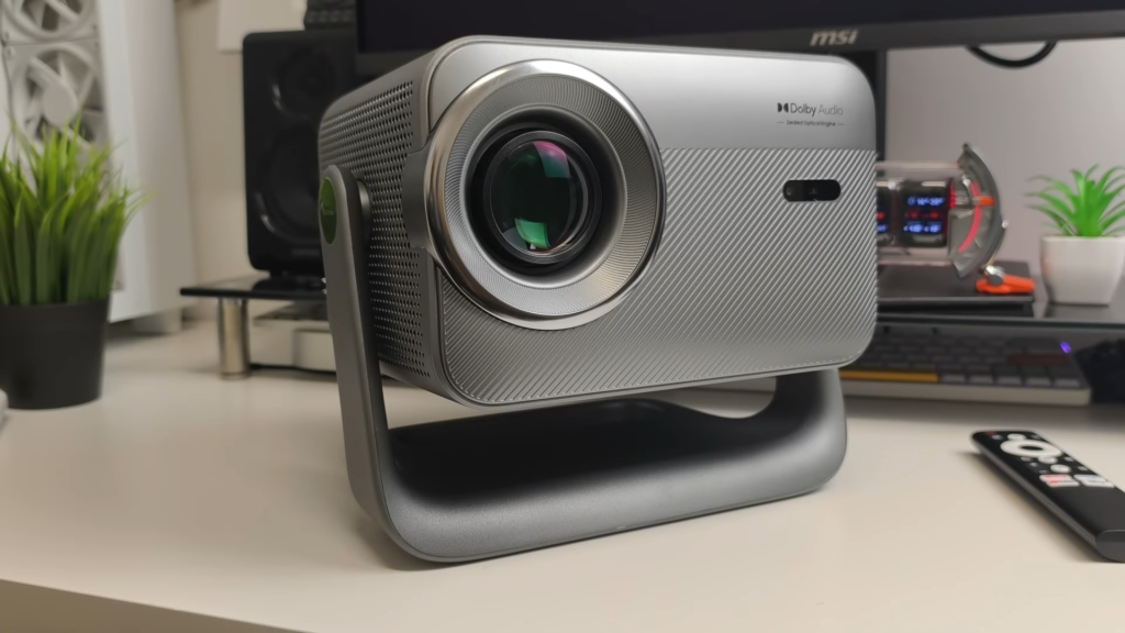 Blackview PV1000 Max Review – Budget Gimbal Projection Tested Blackview PV1000 Max Review – Budget Gimbal Projection Tested