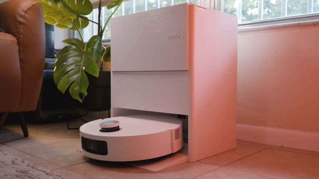 Dreame Aqua 10 Roller AE Review – The Ultimate Fresh Water Mopping Solution