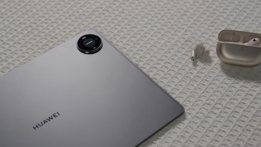 Huawei MatePad Pro Max Review – The Ultimate Thin and Powerful Tablet
