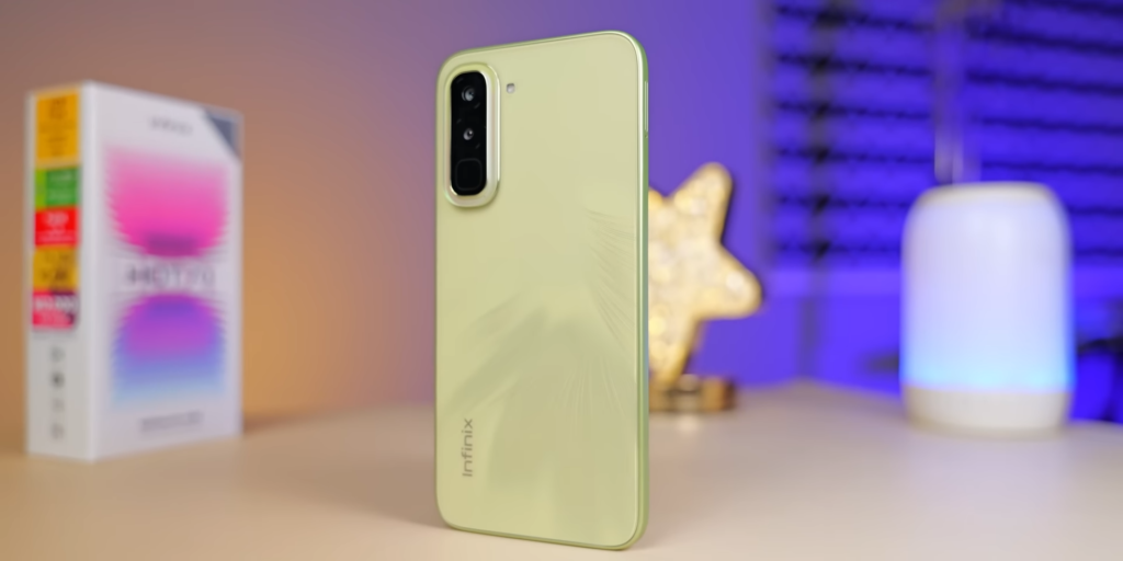 Infinix Hot 70 Review – A Budget-Friendly Powerhouse With Smart AI Features