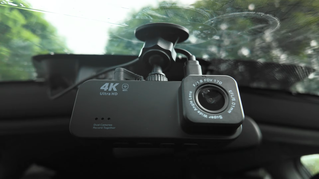 Kyltoor Dash Cam Review – Affordable 4K Protection for Every Driver Kyltoor Dash Cam Review – Affordable 4K Protection for Every Driver