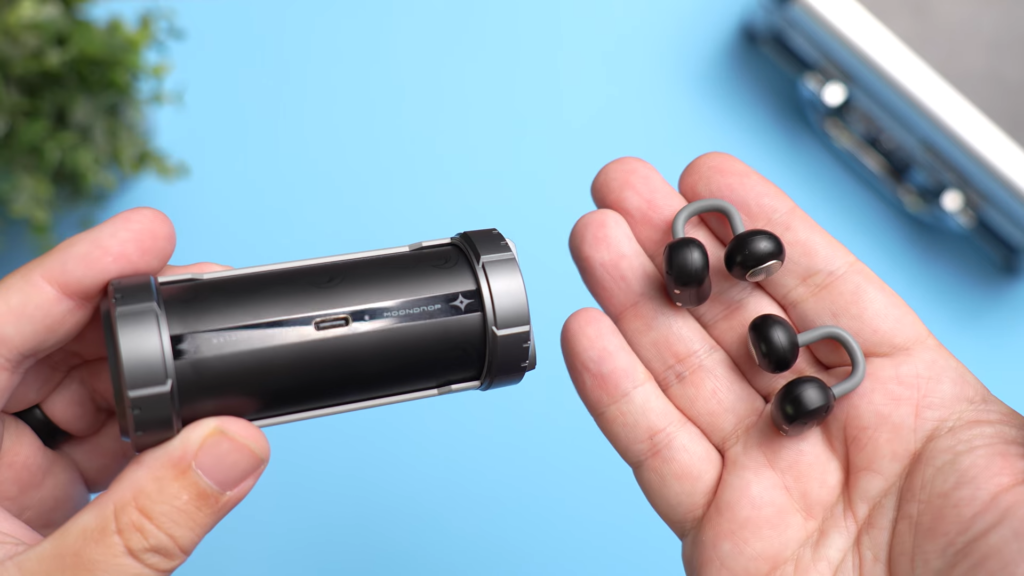 Moondrop x Wuthering Waves Review – The Best $79 Open-Ear Earbuds? Moondrop x Wuthering Waves Review – The Best $79 Open-Ear Earbuds?