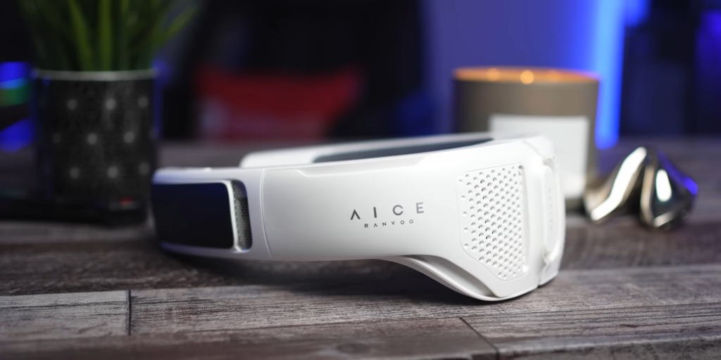 Ranvoo Aice Lite Max review Ranvoo Aice Lite Max review