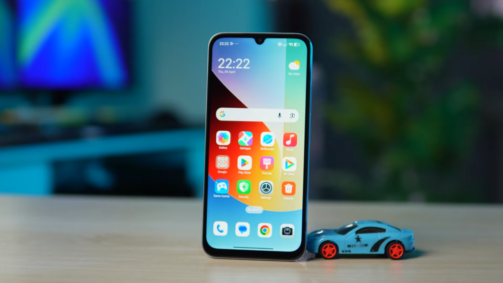 Redmi A7 Pro Review – The Ultimate Budget Outdoor Champion