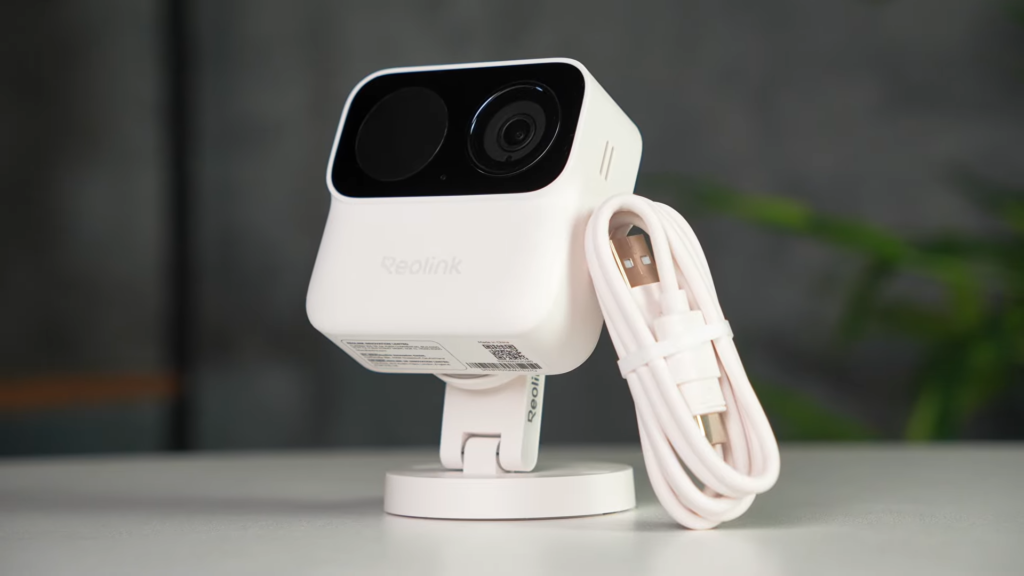 Reolink Argus MagiCam Review – The Ultimate No-Subscription Portable Security Camera Reolink Argus MagiCam Review – The Ultimate No-Subscription Portable Security Camera