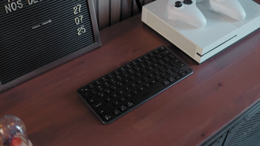 Satechi Slim EX1 Review – The Ultimate Low-Profile Compact Keyboard