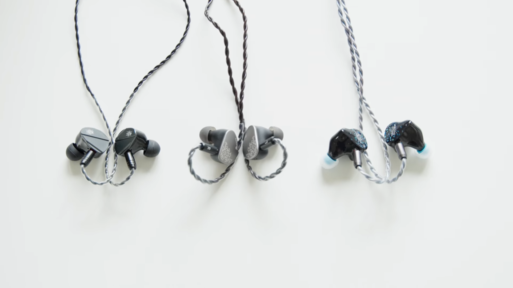 Kiwi Ears Cadenza 2, Kanta, and Astro Review – Choosing Your Perfect Daily Monitor