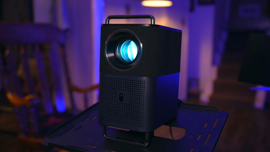 TCL A1S Review – Portable Projector Powerhouse TCL A1S Review – Portable Projector Powerhouse