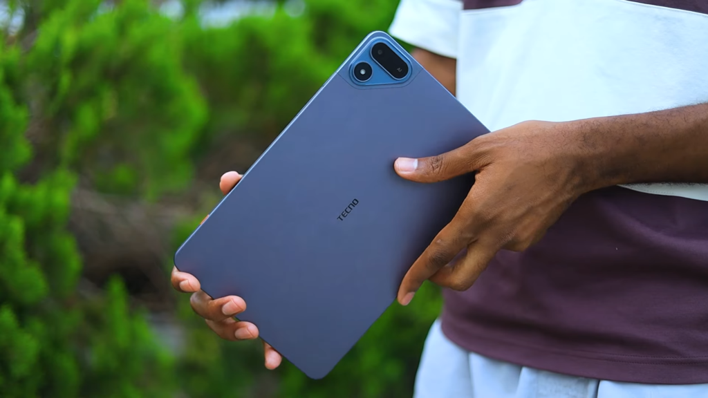 TECNO MegaPad 2 Review – A Comprehensive Analysis