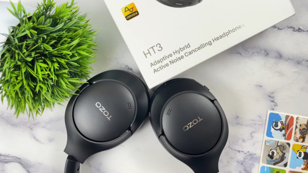TOZO HT3 Review – The Ultimate Budget Headphones for 2026