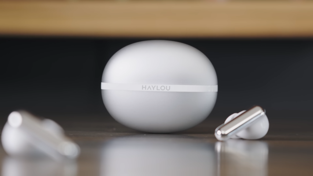 Xiaomi Haylou Flowbuds N50 Review – Unboxing and First Impressions