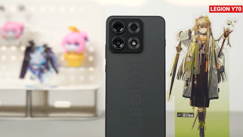 lenovo Legion Y70 Review – The Return of a Dedicated Gaming Powerhouse lenovo Legion Y70 Review – The Return of a Dedicated Gaming Powerhouse