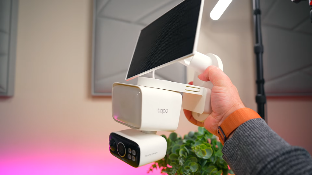 Tapo C675D Review – The Future of Wireless Security Cameras