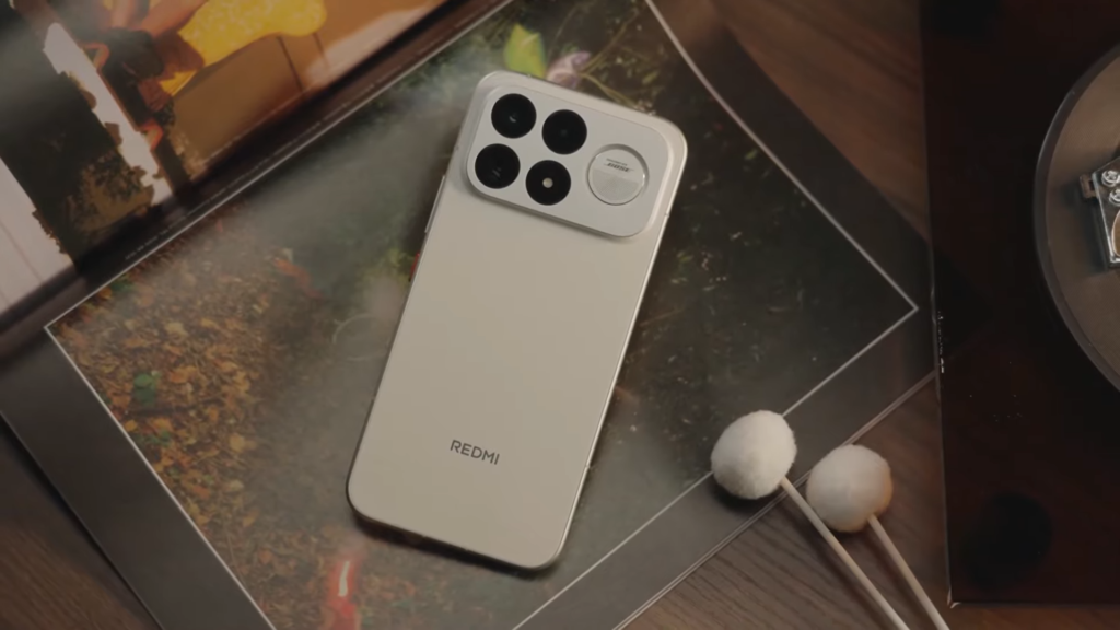 Redmi K100 Pro Max Review – Experience the Future of Mobile Gaming Redmi K100 Pro Max Review – Experience the Future of Mobile Gaming
