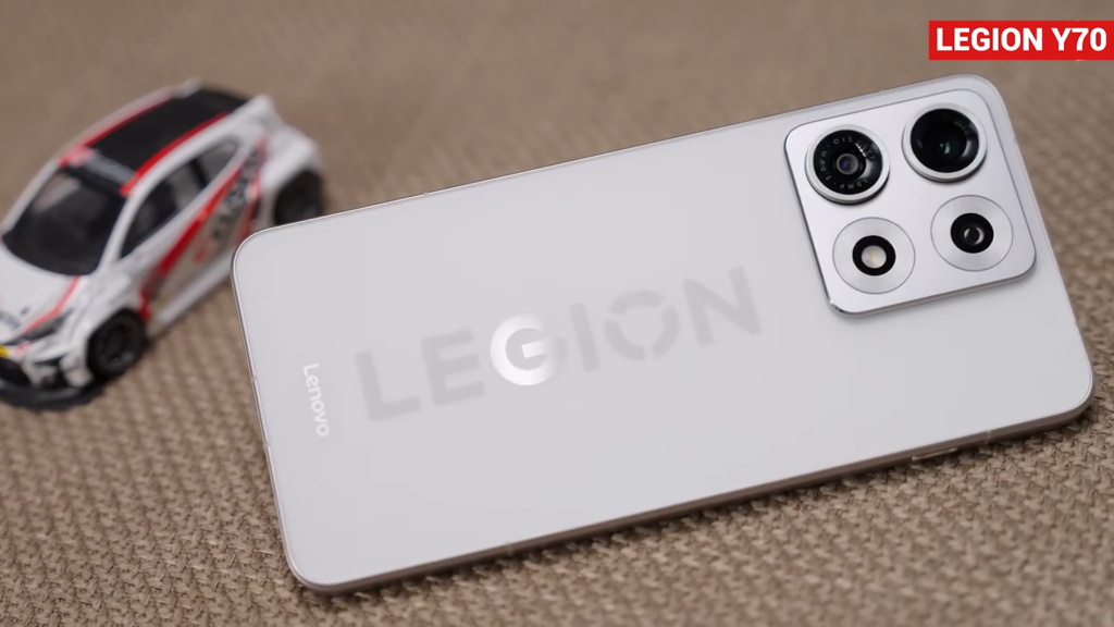 Lenovo Legion Y70 Review – The AI-Powered Gaming Beast Returns Lenovo Legion Y70 Review – The AI-Powered Gaming Beast Returns
