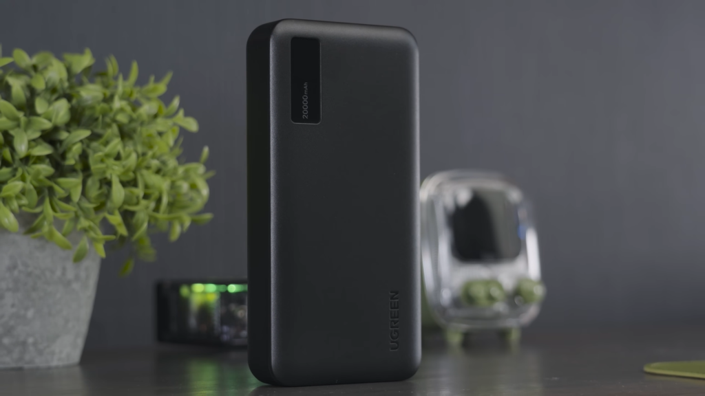 UGreen BP312 Review – High Capacity Power Bank UGreen BP312 Review – High Capacity Power Bank