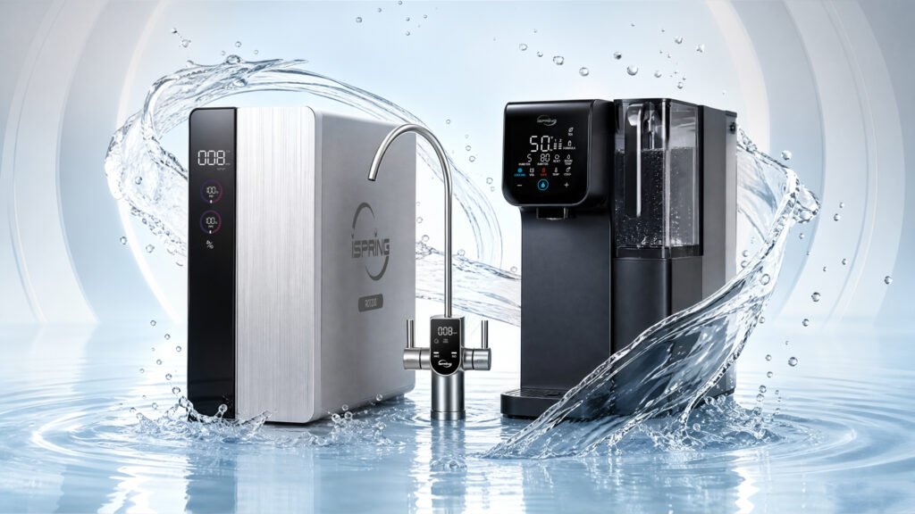 Beyond Bottled Water: How Advanced Filtration Technology Is Changing the Future of Home Hydration